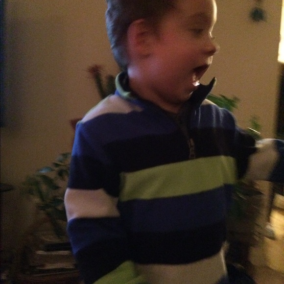 Meet your Posher, Chris - Picture 4 of 4